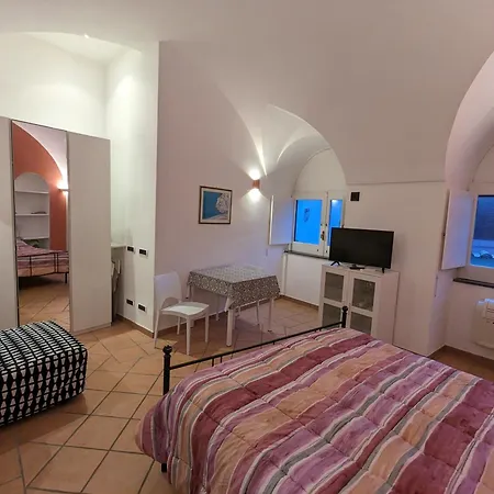 Apartment Mediterranee *