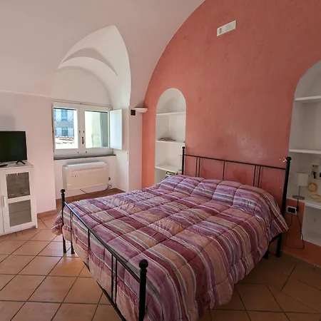 Mediterranee Lejlighed