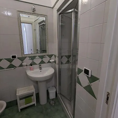 Apartment Mediterranee *
