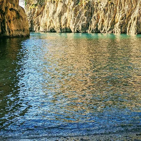 Mediterranee Lejlighed