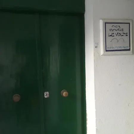 Mediterranee Lejlighed *