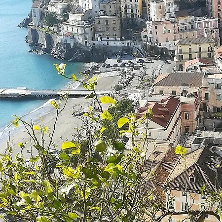 Mediterranee * Minori