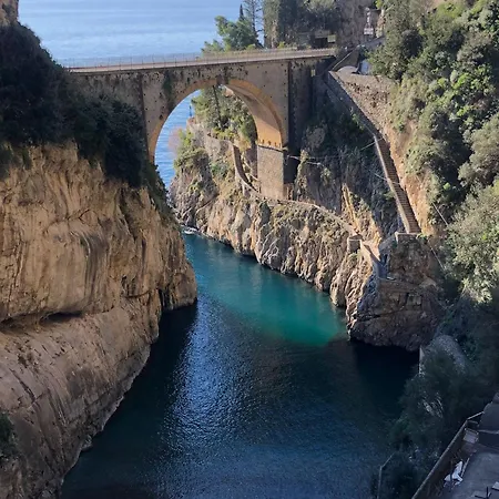 Mediterranee * Minori